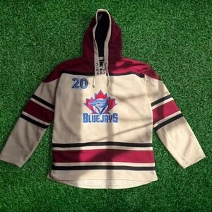 MLB Toronto Blue Jays T-Bird Hoodie
